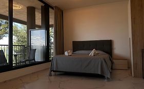 Cconforthotels Puglia Promenade Apartment 5