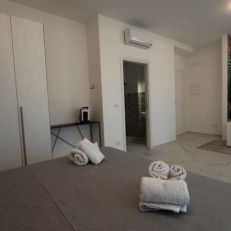 Cconforthotels Puglia Promenade Apartment 5 Bari Esterno foto