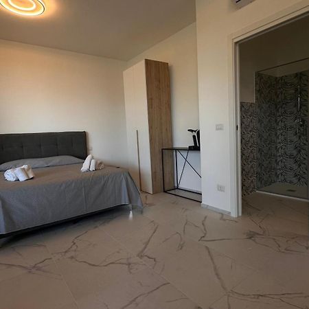 Cconforthotels Puglia Promenade Apartment 5 Bari Esterno foto