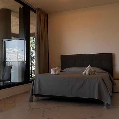 Cconforthotels Puglia Promenade Apartment 5 Bari Esterno foto
