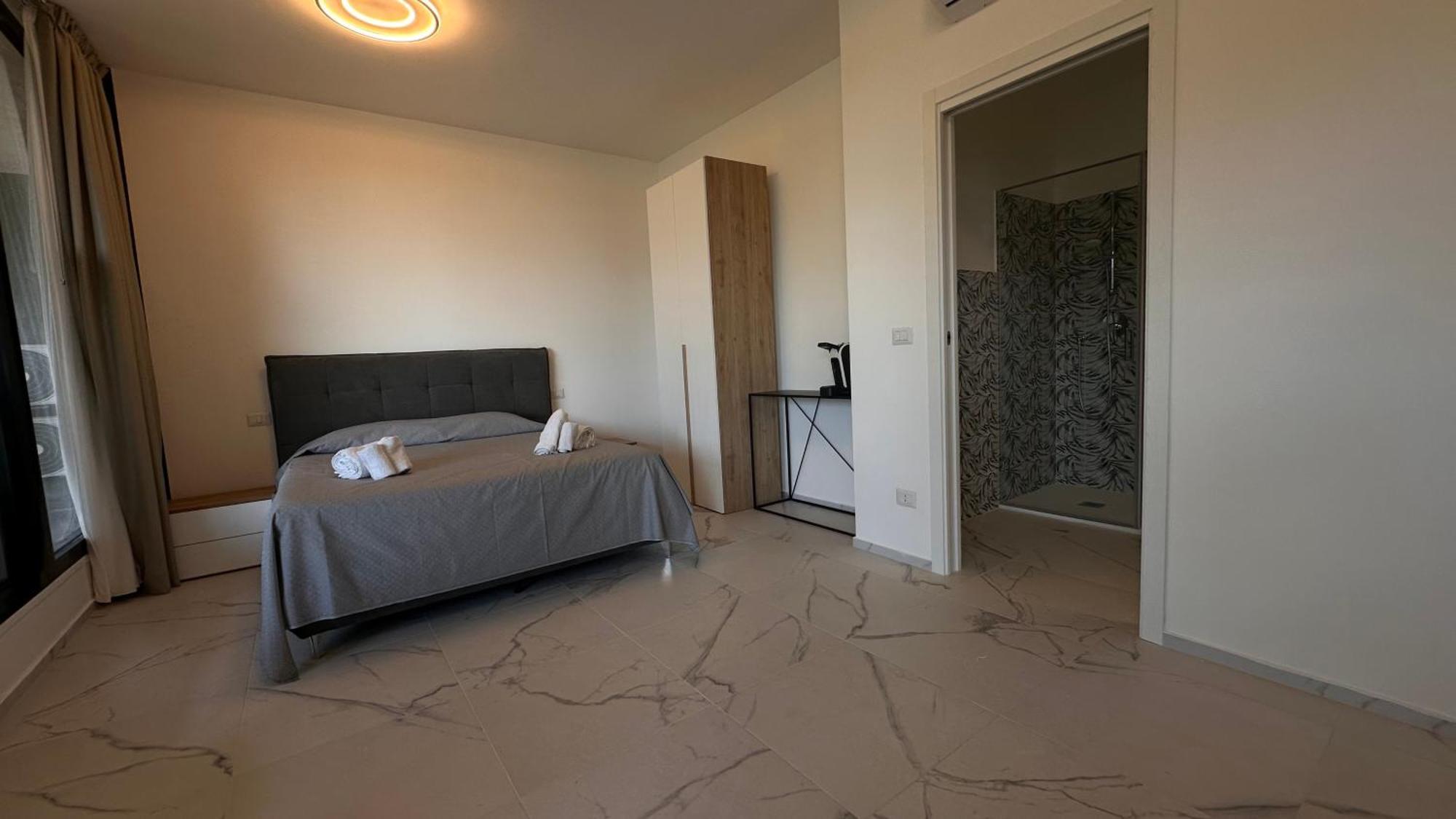 Cconforthotels Puglia Promenade Apartment 5 Bari Esterno foto