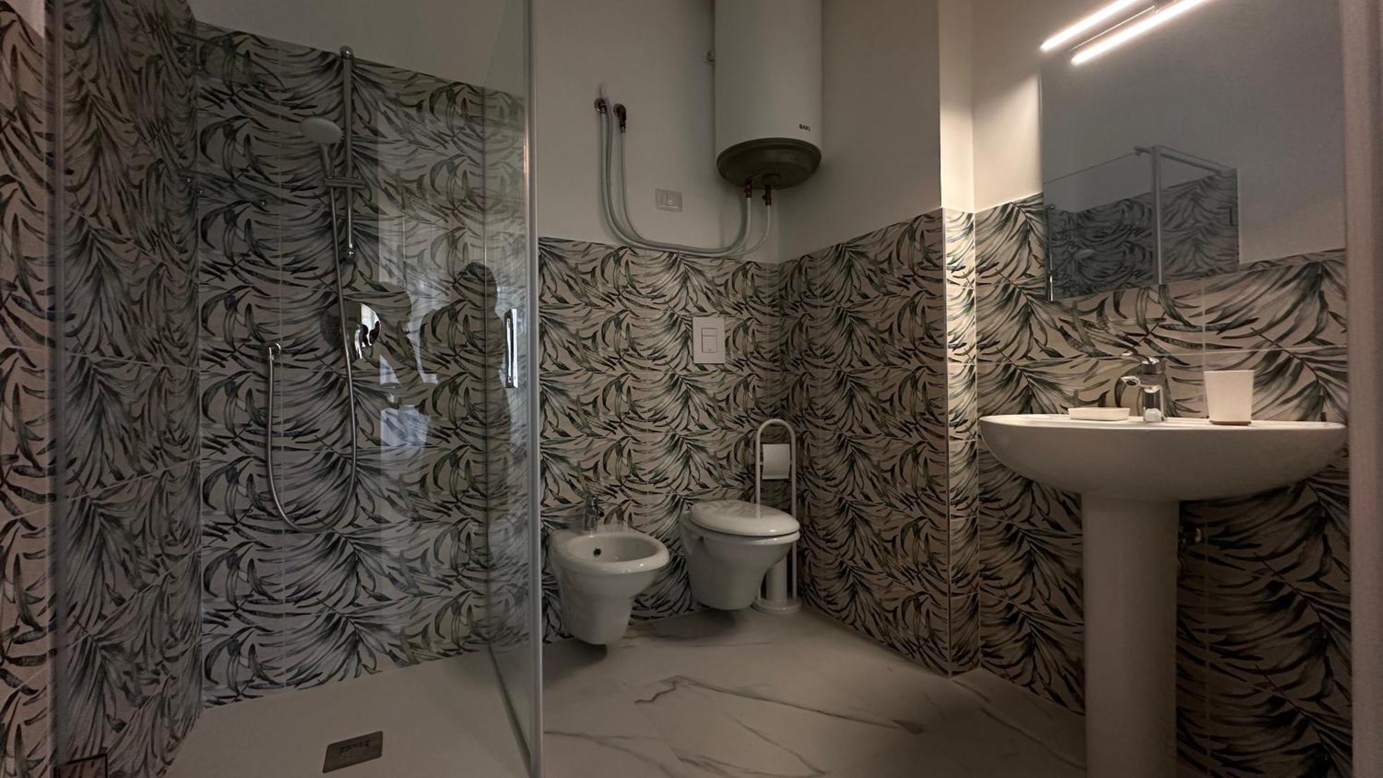 Cconforthotels Puglia Promenade Apartment 5 Bari Esterno foto